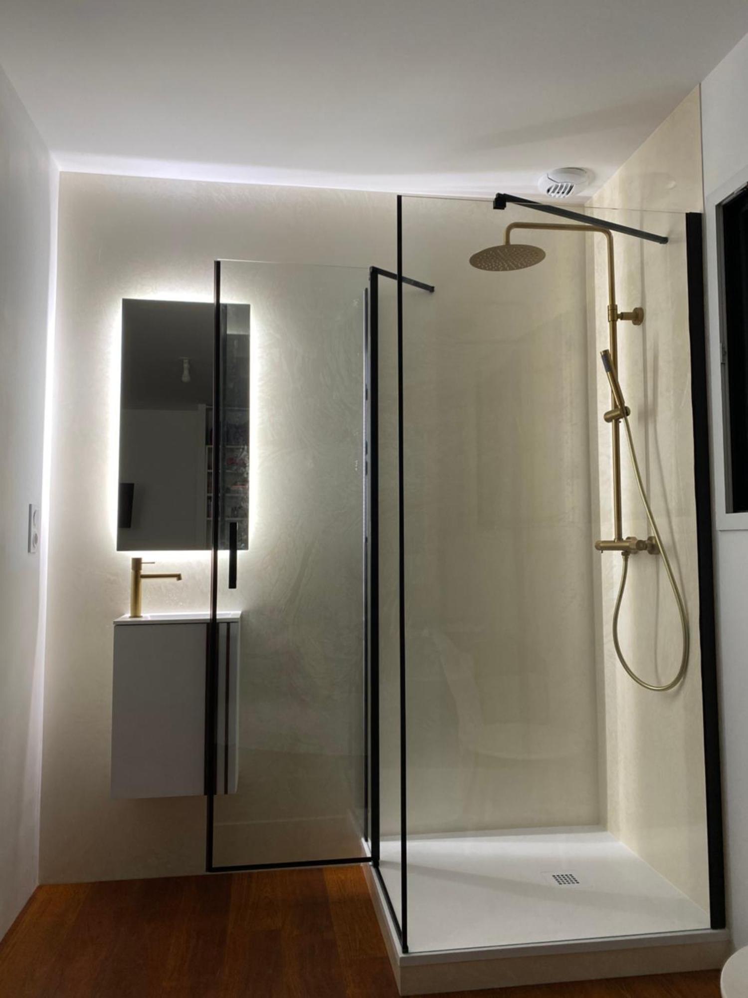 Chambre Prive A Deux Pas De La Gare Montauban-de-Bretagne Luaran gambar