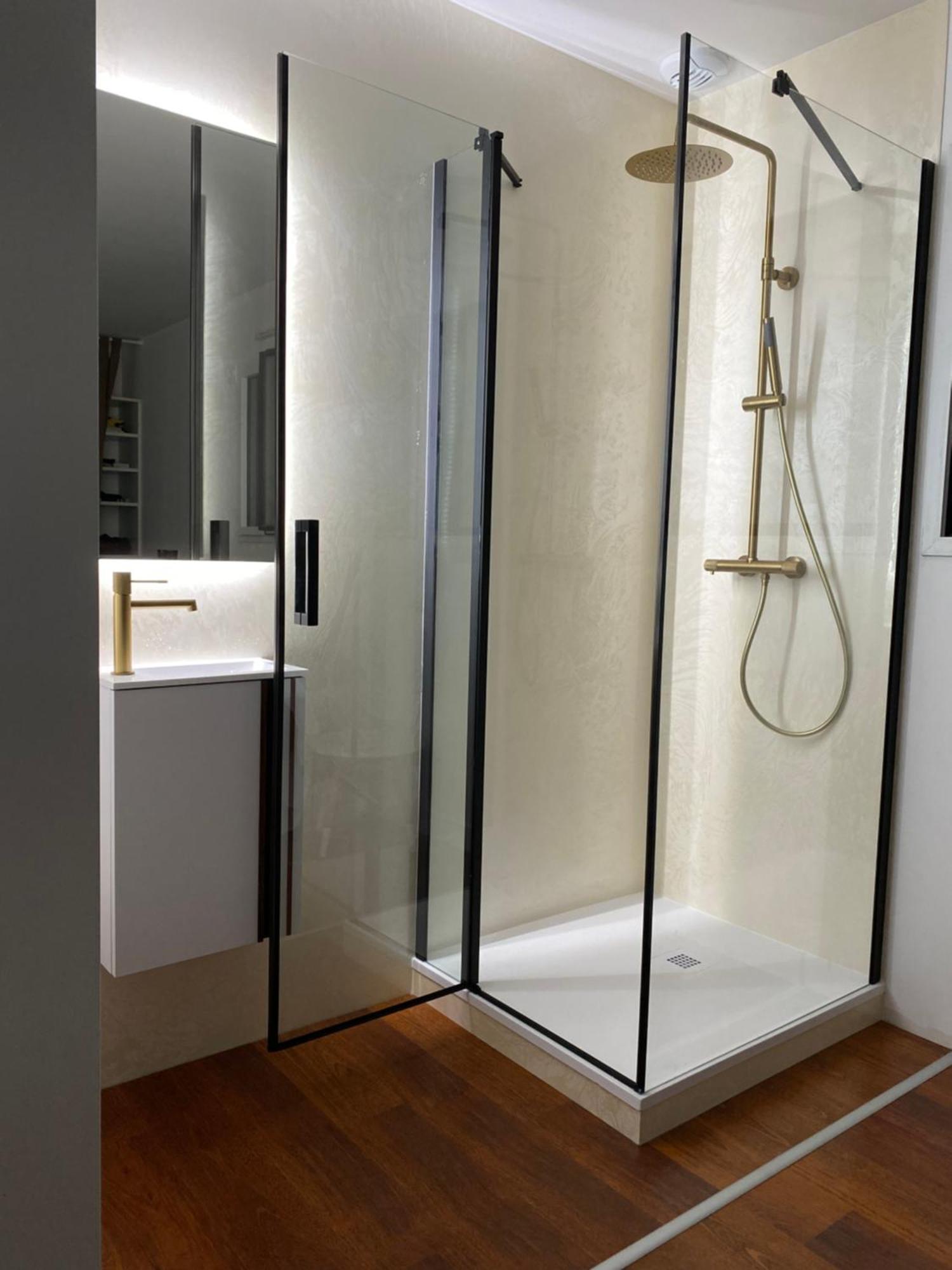 Chambre Prive A Deux Pas De La Gare Montauban-de-Bretagne Luaran gambar